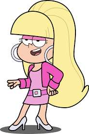 Pacifica Northwest by AtomicMillennial on DeviantArt | Gravity falls art,  Gravity falls characters, Gravity falls