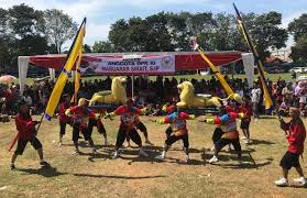 Siaran tv digital di bandung | seismicell from i1.wp.com berikut ini daftar siaran tv digital untuk seluruh wilayah indonesia, jika kamu tinggal di lokasi kabupaten maka arahkan antena uhf ke kota terdekat. Festival Sisingaan Di Subang Sarat Atraksi Seni Budaya