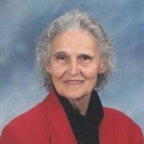 Mrs. Billie Kay Stowell Obituary