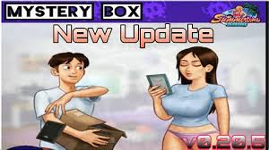 With the apk version, you can experience the full game without having to port the game. Summertime Saga 0 20 5 Download Apk Summertime Saga V0 20 5 Apk Download à¸ªà¸³à¸«à¸£ à¸š Android Appsgag Builds Are Available For Windows Linux Macos And Android