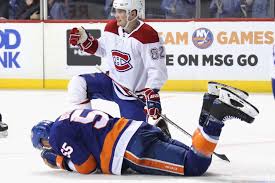Johnny boychuk bio, wiki, age, eye, contract, wife, jersey and net worth. Islanders Johnny Boychuk Gets 90 Stitches After Taking Skate To Face On Video Bleacher Report Latest News Videos And Highlights