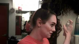 Easy Drag Hair Tutorial (Part 1)