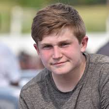 Profile for Max Price Racing