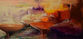 Ποιο παιχνίδι θα παίξετε σήμερα Ta Karabia Delta Art Gallery