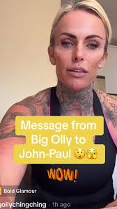 Scottish Drama with Big Olly and John-Paul