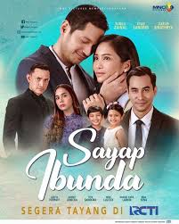 Sinopsis Sayap Ibunda Episode 1 Terakhir Lengkap Sinetron Rcti Di 2020 Drama Sayap Sutradara