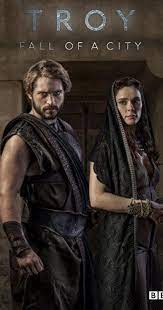 A rich story of love, intrigue, betrayal and belonging told from the perspective of the trojan royal family at the heart of the siege of troy. Troy Fall Of A City Tv Series 2018 Imdb