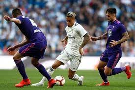 Siaran Piala Super Spanyol Real Madrid Vs Athletic Bilbao Tayang Di Mana Media Magelang