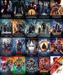 There's a lot more marvel movies than dc movies, and they made a lot more money. Marvel S Superhero Movies The Greatest Cultural And Entertainment Revolution Of Our Generation The Pitch