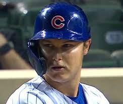 Joc pederson has been married to kelsey williams since january 2018. Bleacher Nation On Twitter Folks I Think Joc Pederson Is Trying To Grow A Mustache