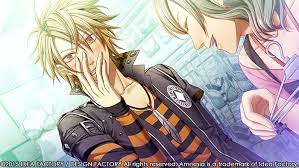 Meet the Amnesia: Memories Bachelors!