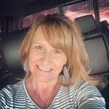 Alison Bushnell's Instagram, Twitter & Facebook