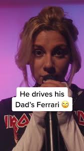 Wheatus' Teenage Dirtbag from Noel's perspective 😆