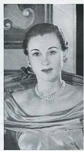 The Esoteric Curiosa: A 'Stage' Countess With Ensemble Cast, Act Out The  Poulett Family Saga: Sylvia Lillian Storey's Story!