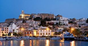 Ibiza Holidays Without The Clubs Finding Peace On An Island Paradise Ibiza Holidays Old Town Ibiza Ibiza