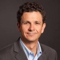 Feeling good about the yellow badge and a five-year mark at Amazon.