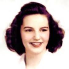 Beverly 'Bev' Switzer