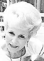 GEORGIANA WEEKS Obituary (2017)