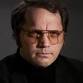 Garth Marenghi - This Bursted Earth Book Tour event image