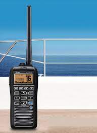 Everything You Need To Know About Handheld Dsc Radios Http Icomuk Co Uk Everything You Need To Know About Handheld Dsc Radios Marine Radios Marine Handheld