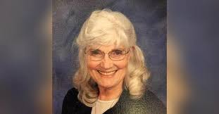 Cynthia Harrison Cross Obituary