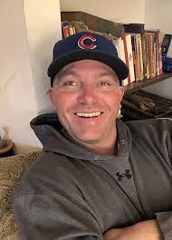 Casey David Banks, 44