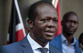 This allowed enough time for aspirants to correct any errors identified in their forms. Kiambaa By Election Jubilee Announces Nomination Date The Standard