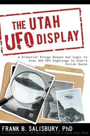 Amazon is set to air a tv series based on fast color, with viola davis serving as a producer. The Utah Ufo Display A Scientist Brings Reason And Logic To Over 400 Sightings In Utah S Uintah Basin Ebook Salisbury Frank B Amazon Com Au Kindle Store