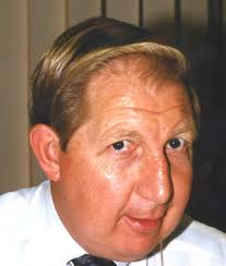 Kenneth Charles Hawk Obituary