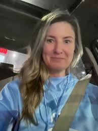 I just got out of jail.