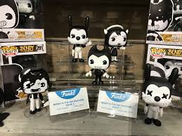 Bendy and the ink machine™ is a first person puzzle action horror game that begins in the far days past of animation and ends in a very dark future. Bendy And The Ink Machine One Year Later Player One