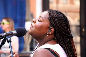 J'Lyn Hope: Loop stations, sonic visions, and musical authenticity