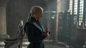 House of the Dragon season 3 episode 4 subtly foreshadowed a fan-favorite character's death