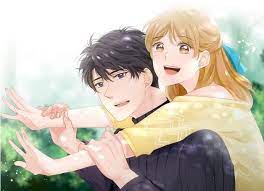 Ia bilang bahwa ia akan datang setelah diurut. Rekomendasi 20 Komik Dewasa Romantis Khusus 21
