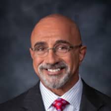 Dr. Patrick Guerrero, DO