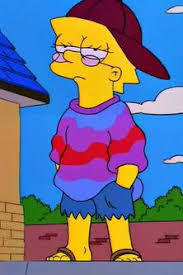 This unexpected crossover pairs our favorite marvel baddie, loki, with the simpsons. 43 Baddie Simpsons Ideas In 2021 Simpson The Simpsons Los Simpson