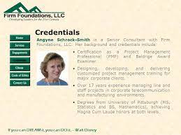 We did not find results for: Firm Foundations Llc Is An Independent Firm Of Experienced Business Technical Engineering Human Resource And Change Management Specialists Our Associates Ppt Download