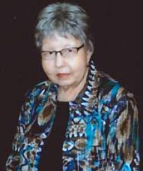 Obituary & Services: Bessie Elizabeth Custer