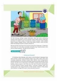 Pb 2 Tema 6 Subtema 1 Language Indonesian Grade Level 6 School Subject Tematik Main Content Peduli Lingkungan Kata K In 2021 School Subjects Your Teacher Workbook