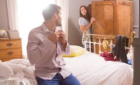 6 نصائح لتحويل غرفة نومك إلى مكان حميمي نواعم