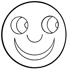 Use this story as a lead in to a discussion on how the children feel when they wake up in the morning or after a nap. Free Smiley Face Coloring Pages Coloring Home