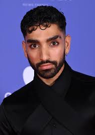 The Idris Takeover" Five by Five: Janine (TV Episode 2017)