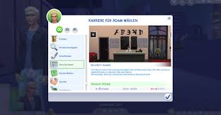 For players who have both the sims 4 and the sims 4 get to work expansion pack, turbo careers turns all closed . Sims 4 Turbo Careers