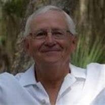 Andrew Stewart Cobb Obituary