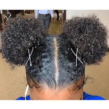 Short bangs hairstyles vary depending on your bangs preferences. Quick Easy Hairstyles For Natural Short Black Hair Natural Girl Wigs