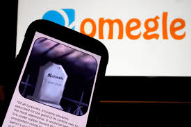 Video chat service Omegle shuts down | Borneo Bulletin Online