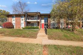 9117 Villaridge Court, Unit C, St. Louis, MO 63123