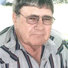 JAMES OLIVER “PETE” JOHNSON