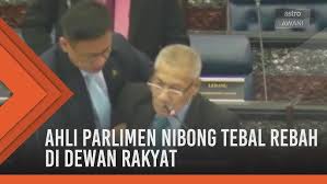 Muhamad khir toyo ahli parlimen sungai besar yb puan noriah binti kasnon Bapa Ahli Parlimen Sungai Besar Meninggal Dunia Youtube