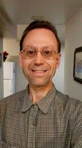 David Allan Denton (1963-2021)